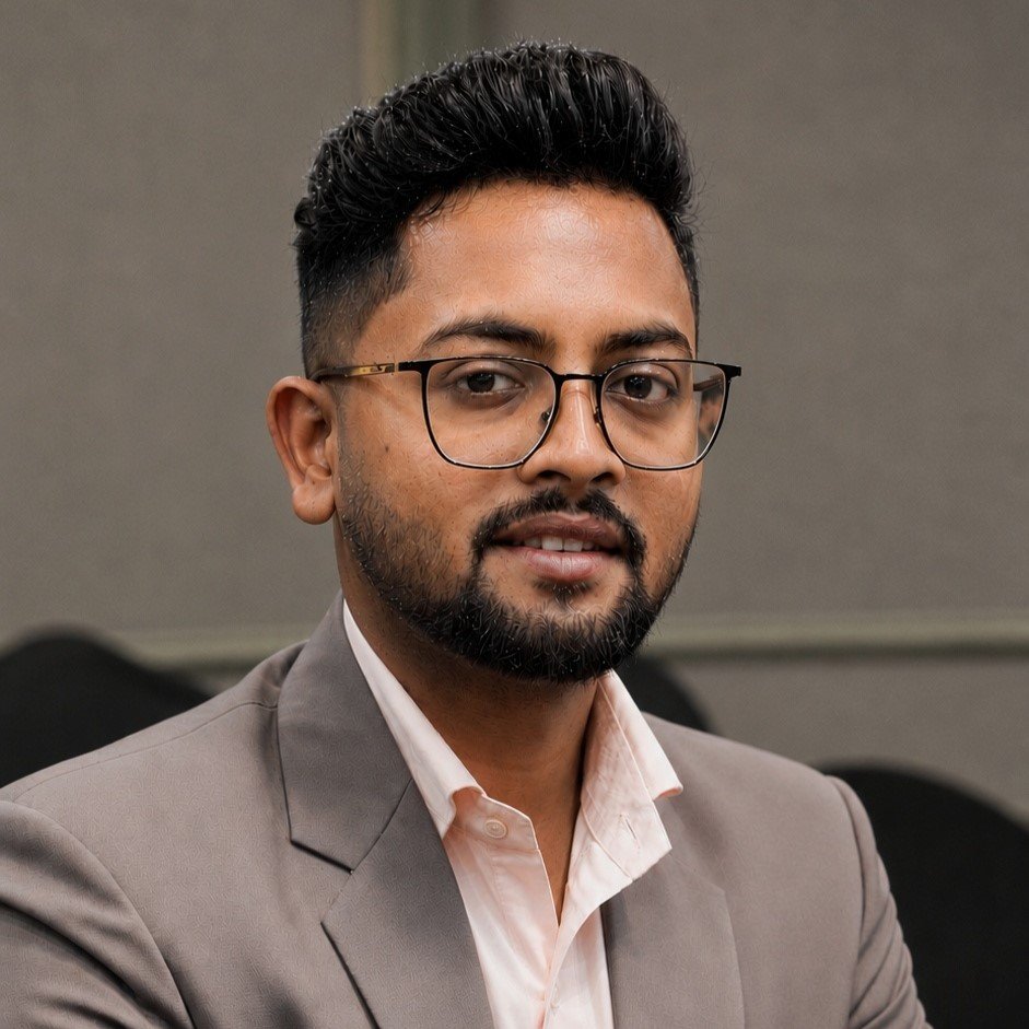 Vivek Wagh